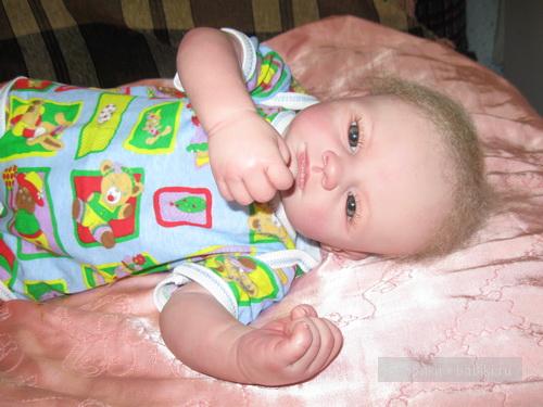 Знакомьтесь: Кэтти и Мила, которые живут у меня (фото 6)
