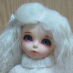 Мои малышки-литлфишки