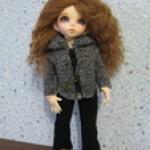 Парички для БЖД - они такие разные!!!