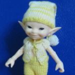 Малышок RealRuki Soso!