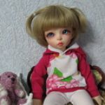 Игрушка для Сонечки (Ante, Fairyland)