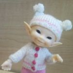 Обновки для Тёмы