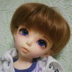 Обновки с Luts