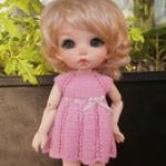 Пукифи Ante - Кэти!