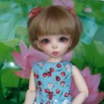 Моя Сонечка - Littlefee Ante