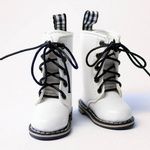 Закрыто. Коллективный заказ на DOLLB за обувкой для БЖД
