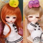 Закрыто. Коллективный заказ на LUTS - 5