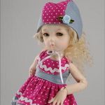 Закрыто. Коллективный заказ Dollmore