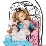 Закрыто. Коллективный заказ Доллмор-2