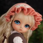 Закрыто. Скидки! Коллективный заказ Luts-8
