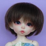 Новый паричок Сонечки (Ante LittleFee)