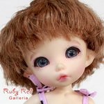 Закрыто. Коллективный закуп RubyRed - 2