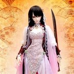 Закрыто. Коллективный заказ Fairyland - 11