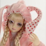 Закрыто. Коллективный заказ Dollmore-4