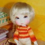 Наму - Peak`s Woods Woody!