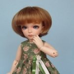 Знакомьтесь - LittleFee Nanuri