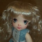 Dummy Doll - игровой пупс от Dollmore