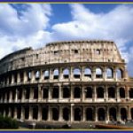 Обзорная экскурсия по городам Италии: Рим