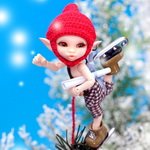 Забавные малышастики - реалпуки! (Realpuki, Fairyland)