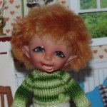 Долгожданный реалпуки Ара в тане!