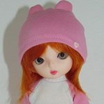 Пукифи Саранг (Sarang, Fairyland)