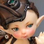 Новинки Фейриленда! Fairyland Realpuki 2014