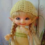 Реалик Пупу от Фейриленда (Pupu, Fairyland)