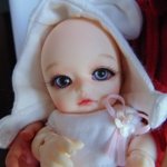 Забавный малышок Marс (Nappy Choo, Soom)