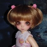 Новенькая - Литлфи Роуз (Фейриленд)