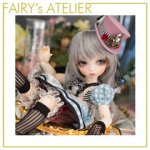 Новинки декабря у Фейриленда (Fairyland)