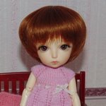 Моя новенькая в семействе пукифи - Spring (fairyland)