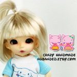 Закрыто. Коллективный заказ кукольной одежды с ETSY