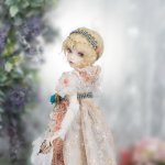 Лимитная минифи Лирия (Liria, Fairyland)