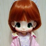 Интересная кукла Hello KikiPop!