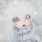 Новинки Фейриленда - зимний ивент Winter Nanury Event