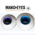 Коллективный заказ MakoEyes