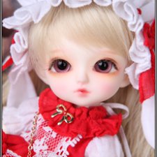 Коллективный заказ Luts - 15