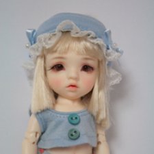 Быстрая коллективка на Supiadoll