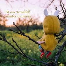 Наконец-то - новый ирреалик Ния