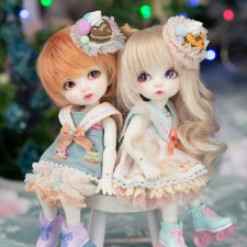 Коллективный заказ Фейриленд - 23