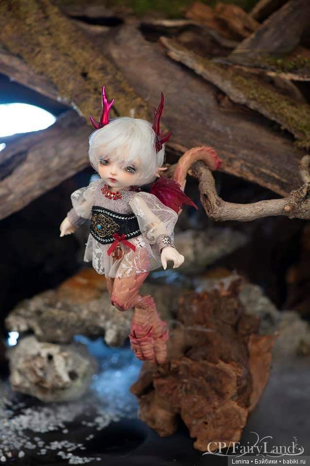 Новые реалфи компании Fairyland (фото 2)