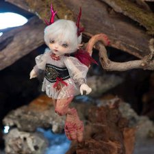 Новые реалфи компании Fairyland