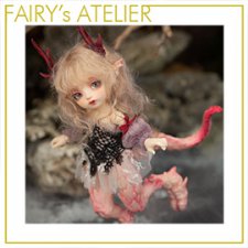 Фейриленд: реалфи Огненные драконы уже в продаже