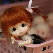 Моя новая зазноба - малышки ob11 тайских (и не только) мастеров