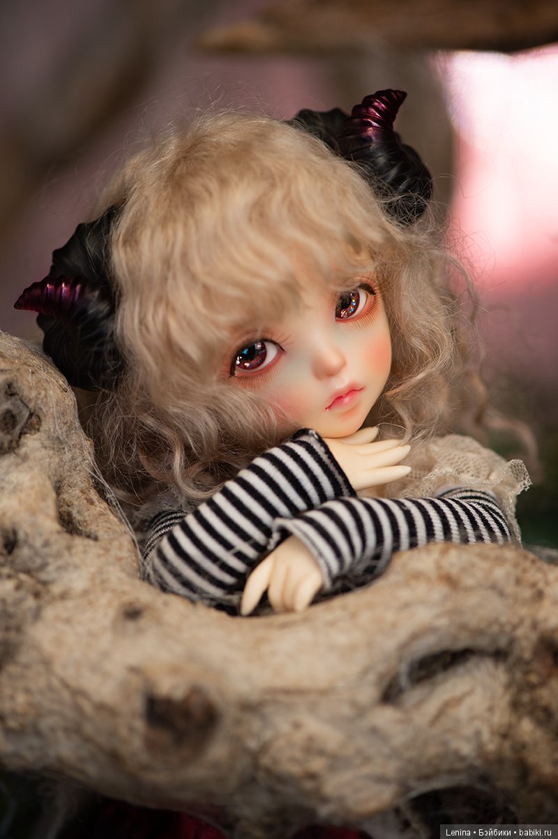 Новый молд литлфи - литлфи Sygne (фото 2)