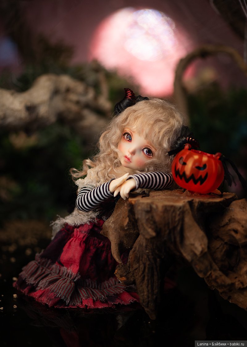 Новый молд литлфи - литлфи Sygne (фото 3)