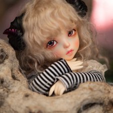 Новый молд литлфи - литлфи Sygne