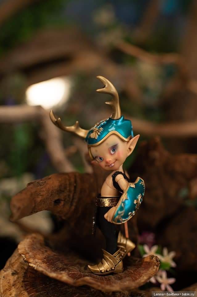 Новые реалпуки Obi - coming soon