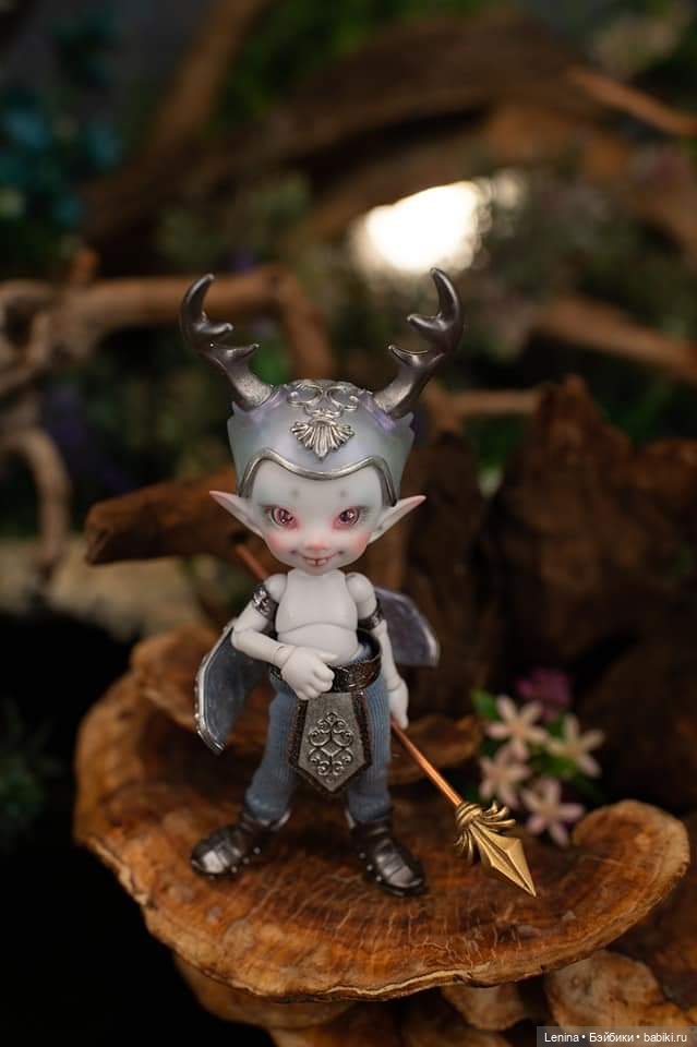 Новые реалпуки Obi - coming soon (фото 2)