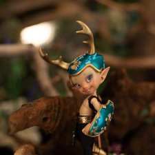 Новые реалпуки Obi - coming soon